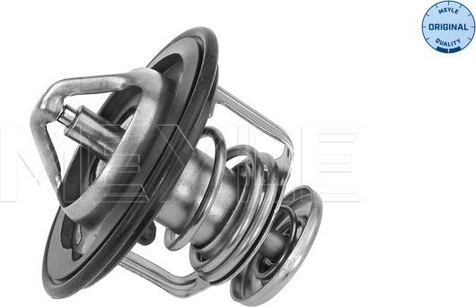 Meyle 31-28 228 0001 - TERMOSTAT HONDA 78C 1.2-2.0 CR-V 97--JAZZ 02-