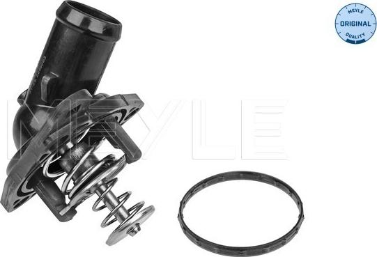 Meyle 31-28 228 0003 — Termostat, środek chłodzący
