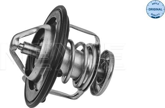 Meyle 31-28 228 0002 — Termostat, środek chłodzący