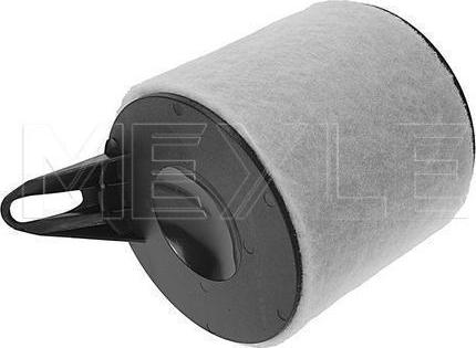 Meyle 312 321 0004 — Filtr powietrza