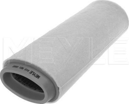 Meyle 312 321 0000 — Filtr powietrza