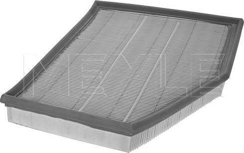 Meyle 312 321 0008 - FILTR POWIETRZA BMW N62 E60-E61-63-64 2.0-4.8
