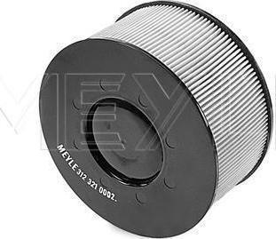 Meyle 312 321 0002 - FILTR POWIETRZA BMW 316I-318I