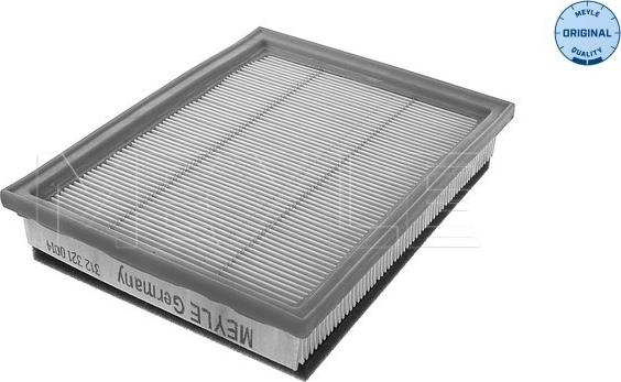 Meyle 312 321 0014 — Filtr powietrza