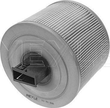 Meyle 312 321 0020 — Filtr powietrza