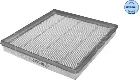 Meyle 312 321 0021 — Filtr powietrza