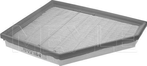 Meyle 312 321 0028 — Filtr powietrza