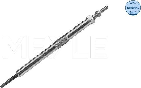 Meyle 38-14 860 0000 — Świeca żarowa