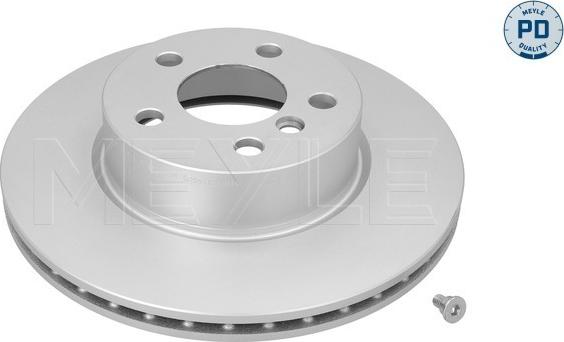 Meyle 383 521 0059/PD — Tarcza hamulcowa