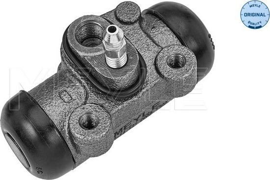 Meyle 33-14 531 0002 - CYLINDEREK HAM. SUZUKI SAMURAI 1.3-1.9 TD 4X4 88-04 LE-PR