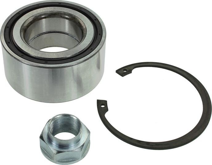 Meyle 33-14 650 0001 — Zestaw łożysk koła