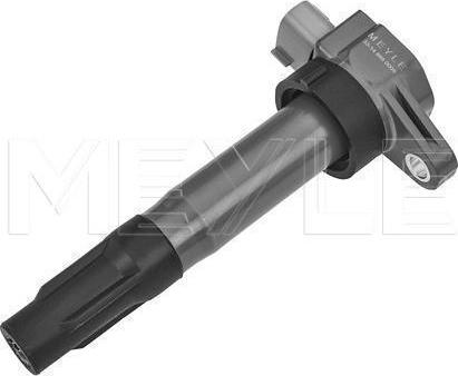 Meyle 33-14 885 0005 - CEWKA ZAPŁONOWA SUZUKI SWIFT 1.4 10-