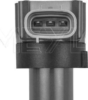 Meyle 33-14 885 0005 - CEWKA ZAPŁONOWA SUZUKI SWIFT 1.4 10-