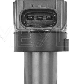 Meyle 33-14 885 0006 - CEWKA ZAPŁONOWA FIAT SEDICI 1.6 06-