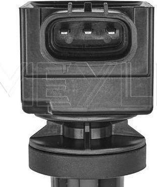 Meyle 33-14 885 0007 - CEWKA ZAPŁONOWA SUZUKI GRAND VITARA 2.0-2.7 05-