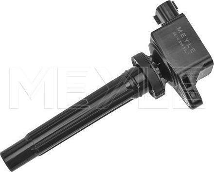 Meyle 33-14 885 0007 - CEWKA ZAPŁONOWA SUZUKI GRAND VITARA 2.0-2.7 05-