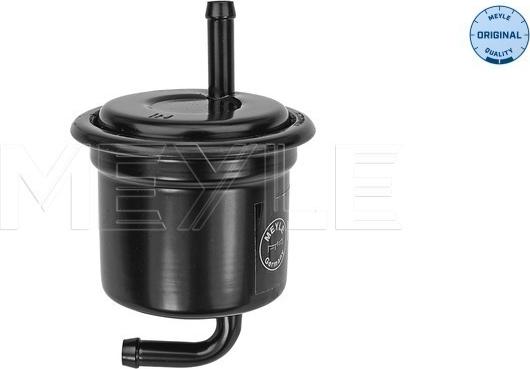 Meyle 33-14 323 0001 - FILTR PALIWA SUZUKI ALTO-IGNIS-JIMNY-LIANA-SPLASH-SWIFT-SX4-WAGON R 1.0-1.6B 98-14