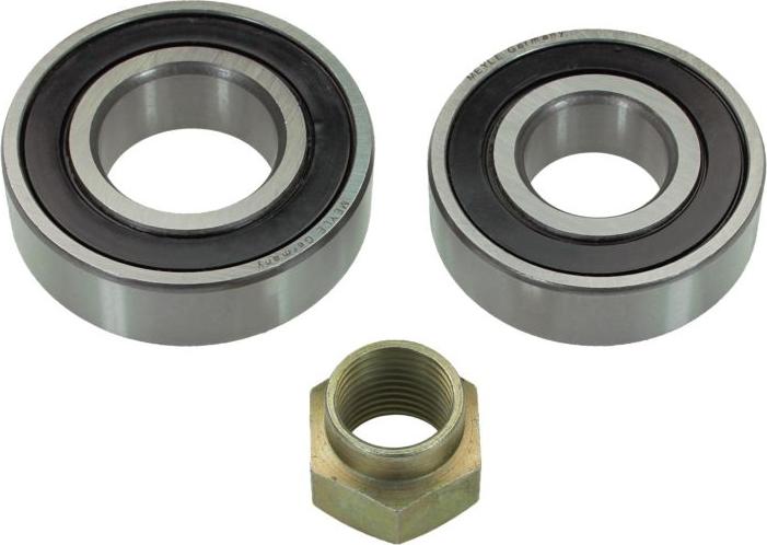 Meyle 33-14 750 0001 — Zestaw łożysk koła