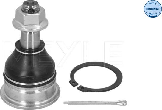 Meyle 33-16 010 0004 - SWORZEŃ WAHACZA SUZUKI P. SX4 S-CROSS 08-13-. VITARA II LY 02-15- LE-PR