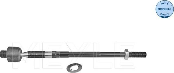 Meyle 33-16 031 0014 - DRĄŻEK KIER. SUZUKI SX4 S-CROSS 08-13-. VITARA II 02-15-