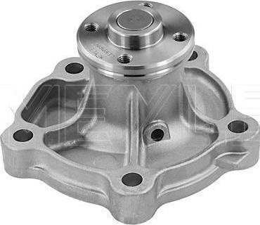 Meyle 33-13 220 0004 - POMPA WODY SUZUKI IGNIS-SX4-SW