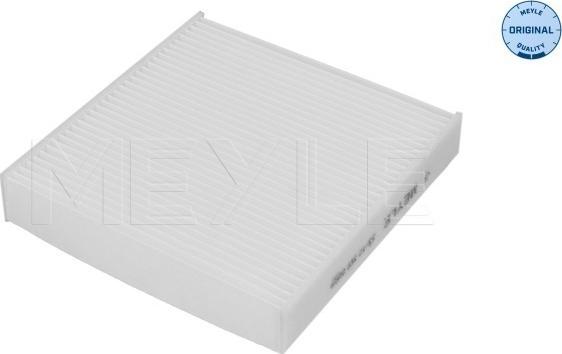 Meyle 33-12 319 0009 — Filtr kabinowy
