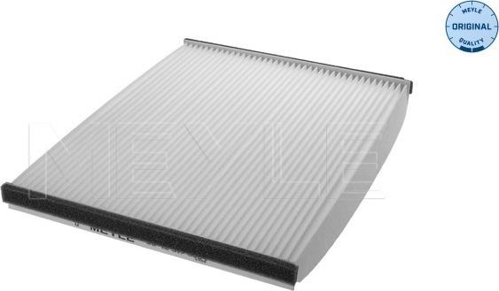 Meyle 33-12 319 0004 — Filtr kabinowy