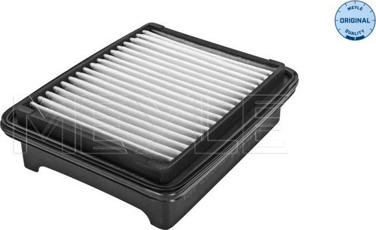 Meyle 33-12 321 0004 — Filtr powietrza