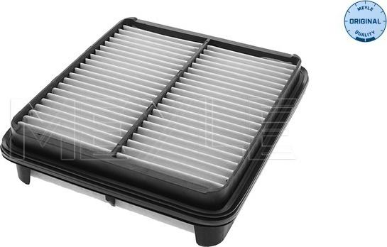 Meyle 33-12 321 0001 — Filtr powietrza