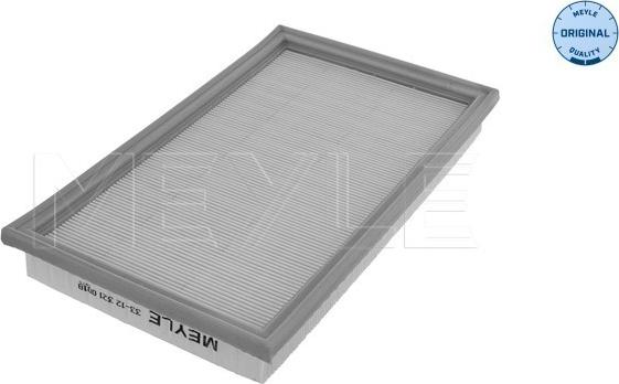 Meyle 33-12 321 0018 — Filtr powietrza