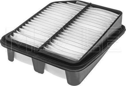 Meyle 33-12 321 0012 - FILTR POWIETRZA SUZUKI