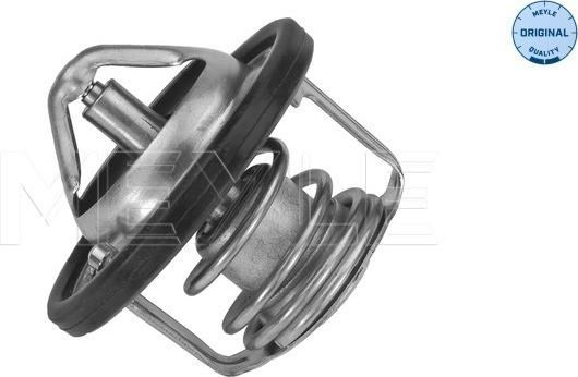 Meyle 33-28 228 0000 — Termostat, środek chłodzący
