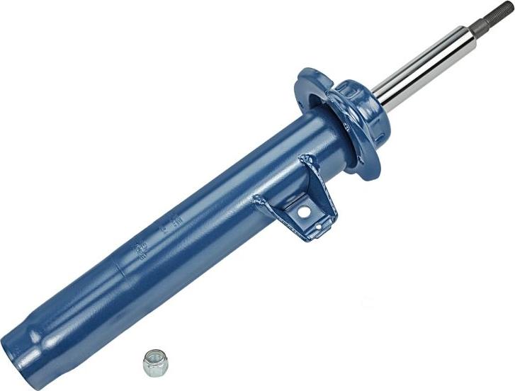 Meyle 326 623 0054 - AMORTYZATOR BMW P. E84 X1 09- LE SDRIVE