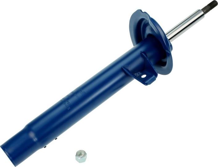Meyle 326 623 0020 - AMORTYZATOR BMW P. E46 LE
