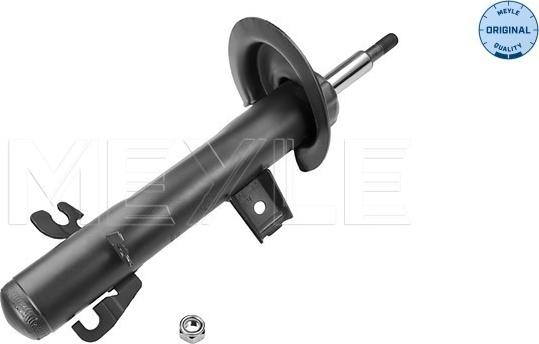 Meyle 326 623 0021 - AMORTYZATOR MINI P. MINI COOPER 02- PR