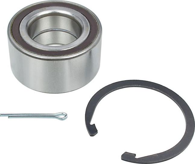 Meyle 32-14 650 0004 — Zestaw łożysk koła