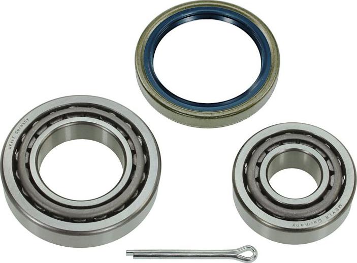 Meyle 32-14 650 0002 — Zestaw łożysk koła