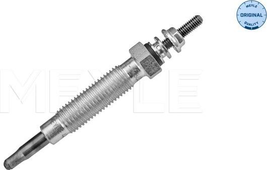 Meyle 32-14 860 0000 — Świeca żarowa