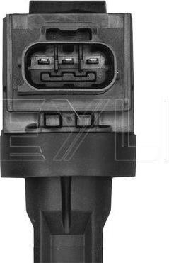 Meyle 32-14 885 0004 - CEWKA ZAPŁONOWA MITSUBISHI MIRAGE 1.0 12-