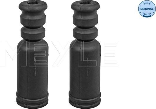 Meyle 32-14 740 0002 - ZESTAW MONTAŻOWY AMORTYZATORA CITROEN C-CROSSER 02-07-. C4 AIRCROSS 08-10-- MITSUBISHI OUTLANDER II 11-06-12-12- PEUGEOT 4007 02