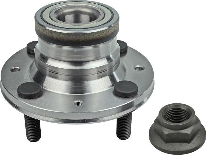 Meyle 32-14 752 0003 - Zestaw łożyska koła
