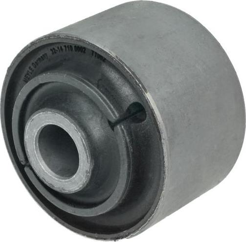 Meyle 32-14 710 0002 - TULEJA WAH. MITSUBISHI T. PAJERO 94-00