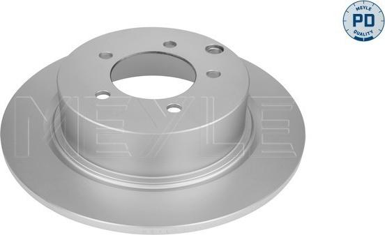 Meyle 32-15 523 0020/PD — Tarcza hamulcowa