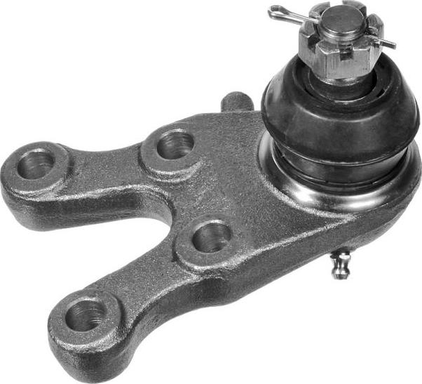Meyle 32-16 010 0023 - SWORZEŃ WAHACZA MITSUBISHI P. PAJERO 91-94 LE