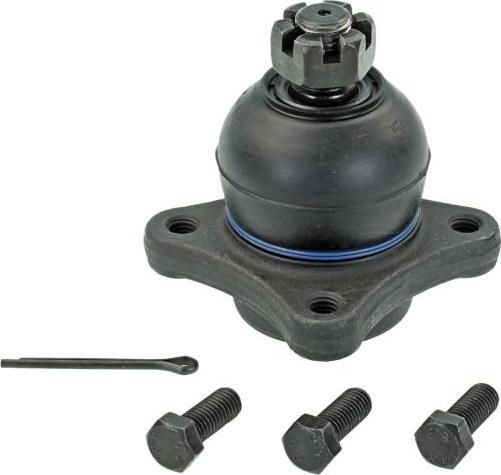 Meyle 32-16 010 0027 — Przegub mocujący / prowadzący