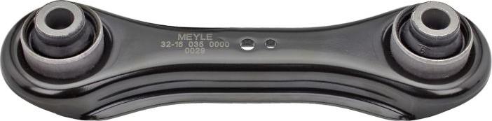 Meyle 32-16 035 0000 — Drążek / wspornik, zawieszenie koła