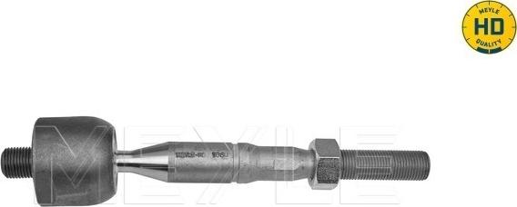 Meyle 32-16 031 0019/HD - DRĄŻEK KIER. MITSUBISHI L200 2.5DI-D 05- LE-PR