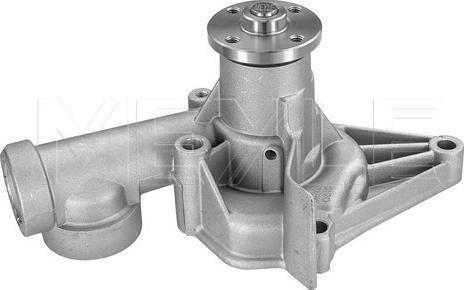 Meyle 32-13 097 0005 - POMPA WODY HYUNDAI-MITSUBISHI