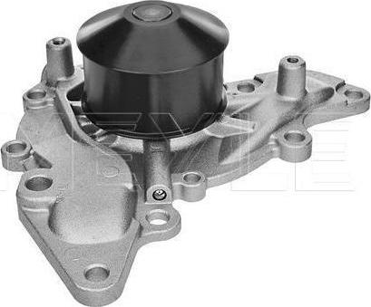 Meyle 32-13 097 0007 - POMPA WODY CHRYSLER LE-BARON-S