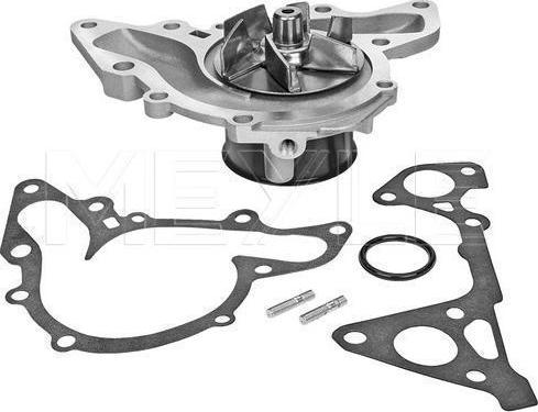 Meyle 32-13 097 0007 - POMPA WODY CHRYSLER LE-BARON-S
